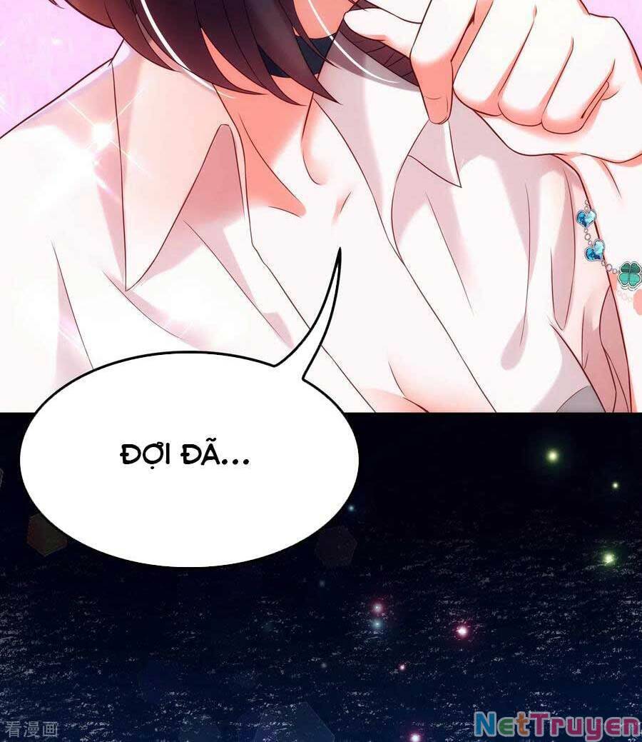 Trùng Sinh Không Gian: Cô Vợ Hào Môn Nóng Bỏng Không Dễ Chọc Chap 121 - Next Chap 122