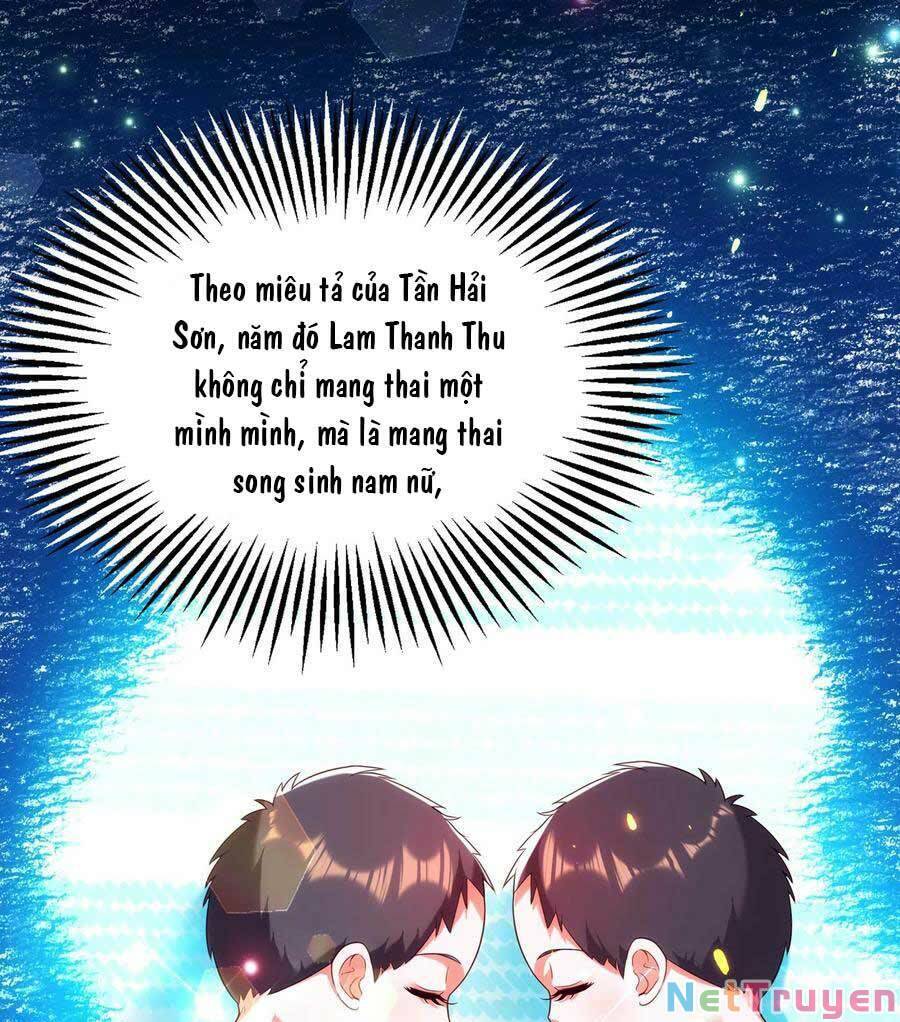 Trùng Sinh Không Gian: Cô Vợ Hào Môn Nóng Bỏng Không Dễ Chọc Chap 121 - Next Chap 122