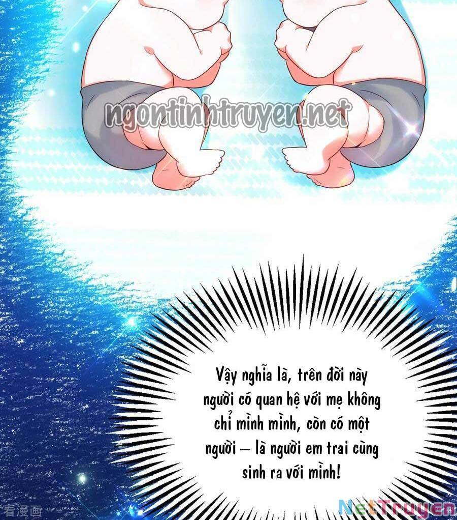 Trùng Sinh Không Gian: Cô Vợ Hào Môn Nóng Bỏng Không Dễ Chọc Chap 121 - Next Chap 122