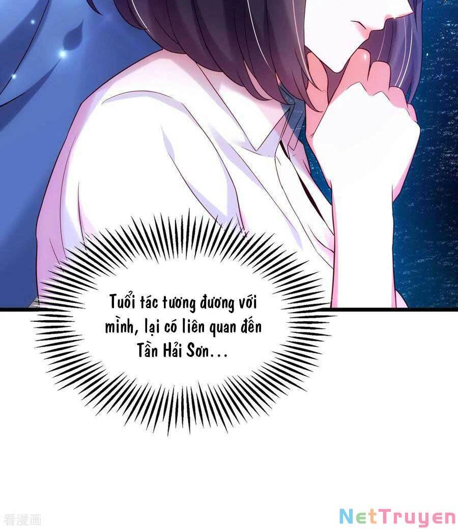 Trùng Sinh Không Gian: Cô Vợ Hào Môn Nóng Bỏng Không Dễ Chọc Chap 121 - Next Chap 122