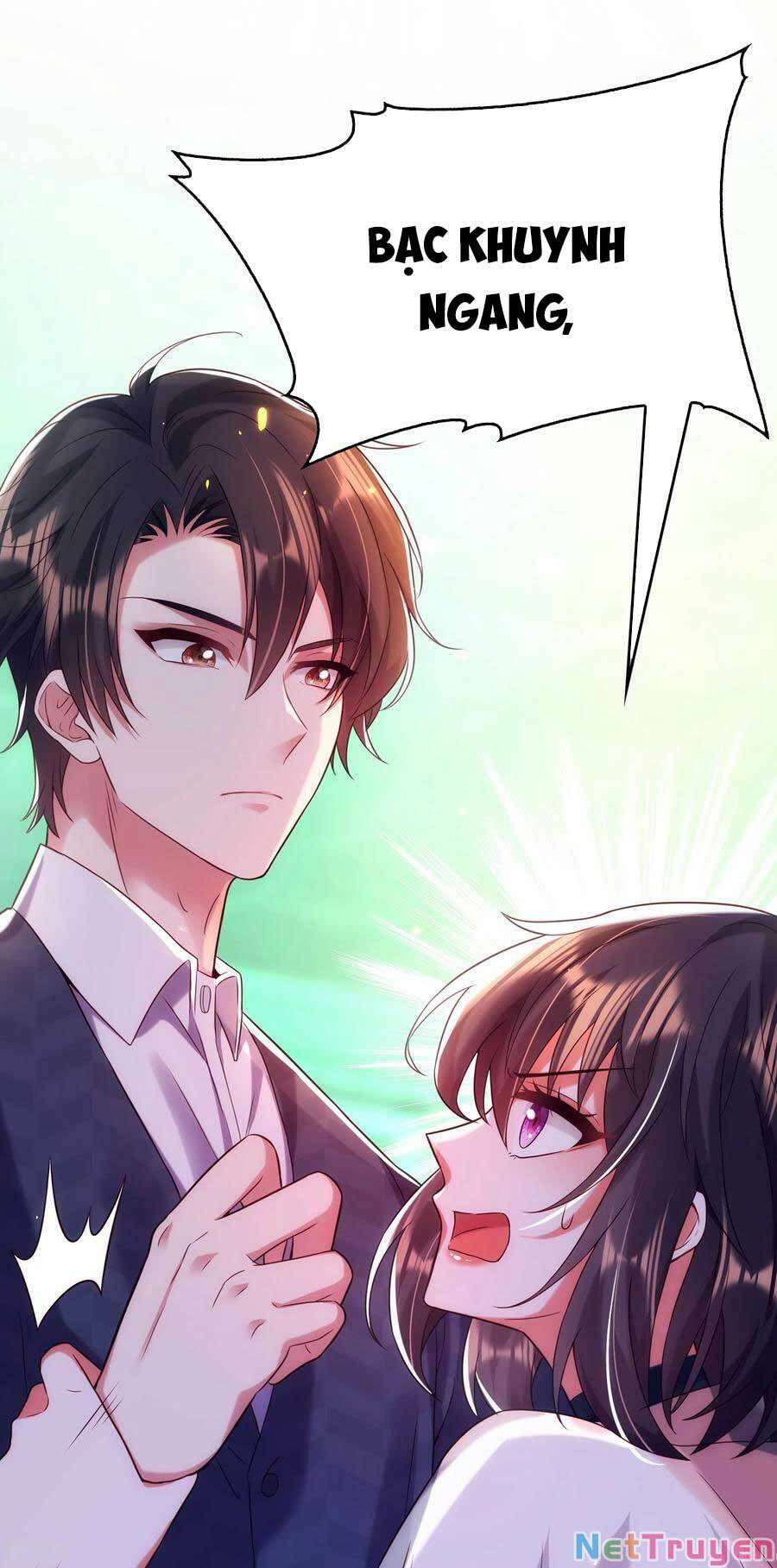 Trùng Sinh Không Gian: Cô Vợ Hào Môn Nóng Bỏng Không Dễ Chọc Chap 121 - Next Chap 122