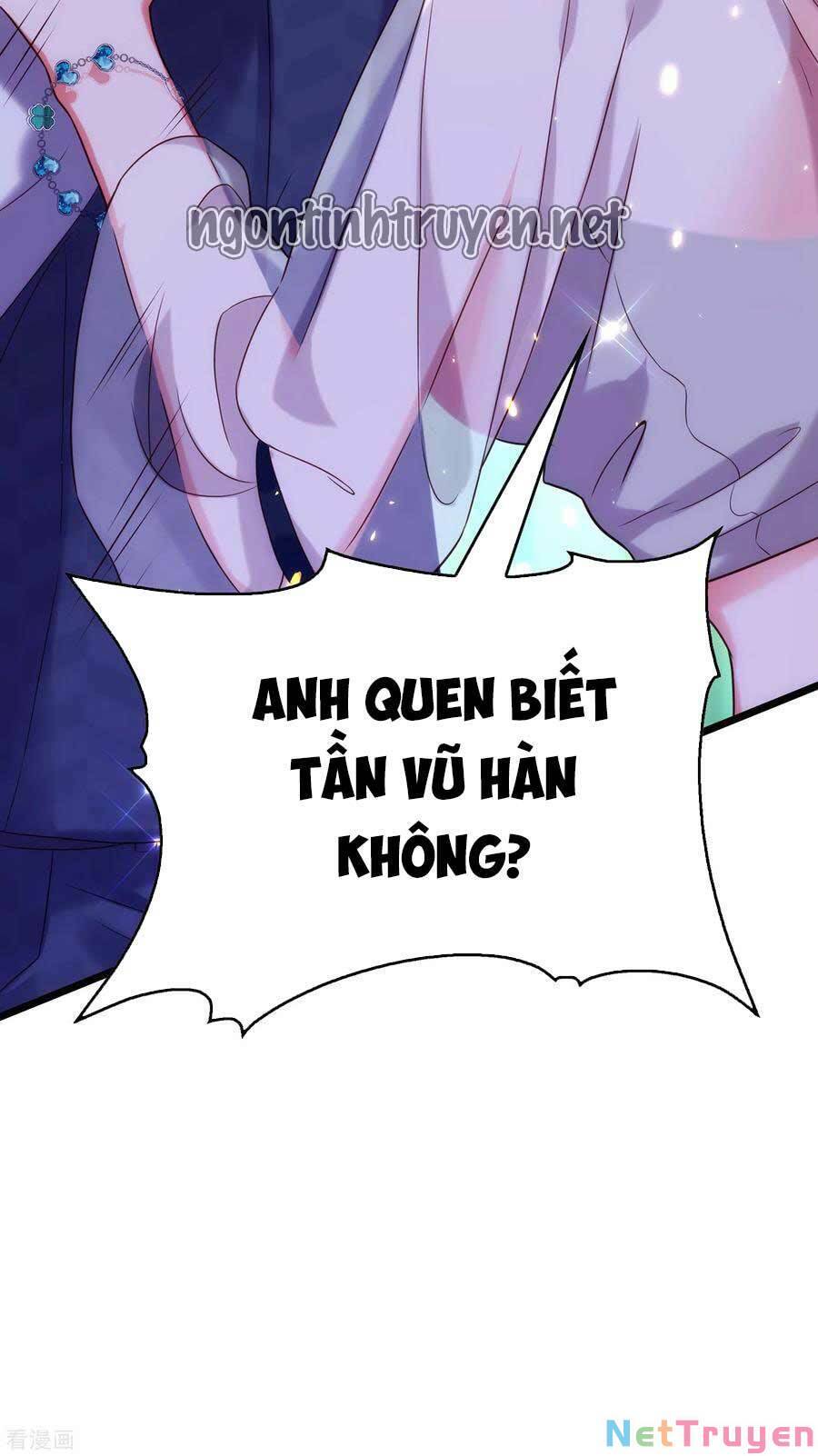 Trùng Sinh Không Gian: Cô Vợ Hào Môn Nóng Bỏng Không Dễ Chọc Chap 121 - Next Chap 122