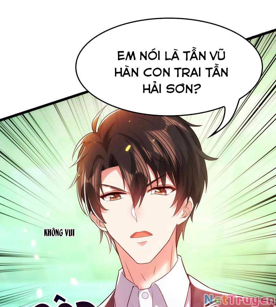 Trùng Sinh Không Gian: Cô Vợ Hào Môn Nóng Bỏng Không Dễ Chọc Chap 121 - Next Chap 122