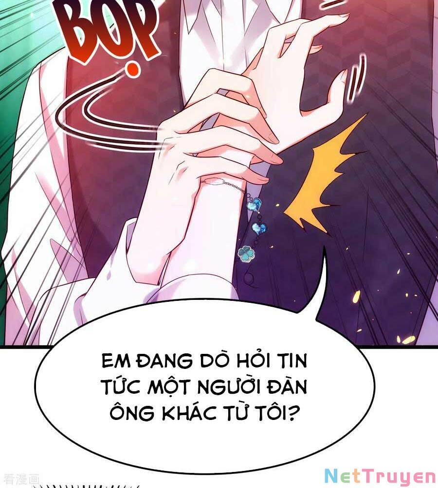 Trùng Sinh Không Gian: Cô Vợ Hào Môn Nóng Bỏng Không Dễ Chọc Chap 121 - Next Chap 122