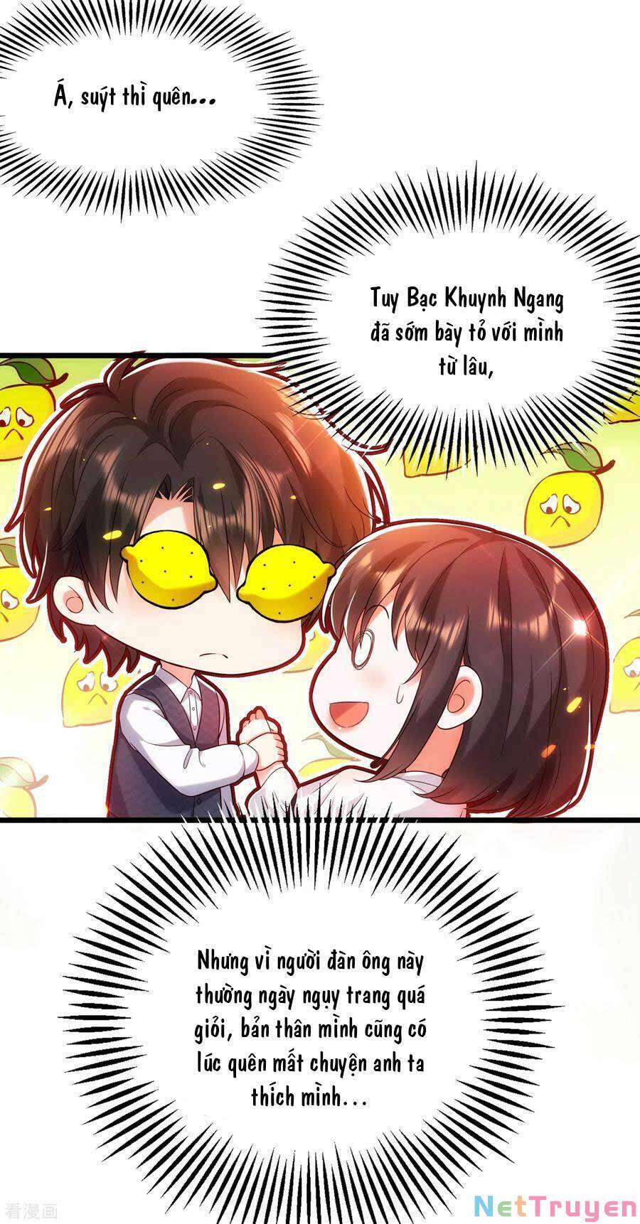 Trùng Sinh Không Gian: Cô Vợ Hào Môn Nóng Bỏng Không Dễ Chọc Chap 121 - Next Chap 122