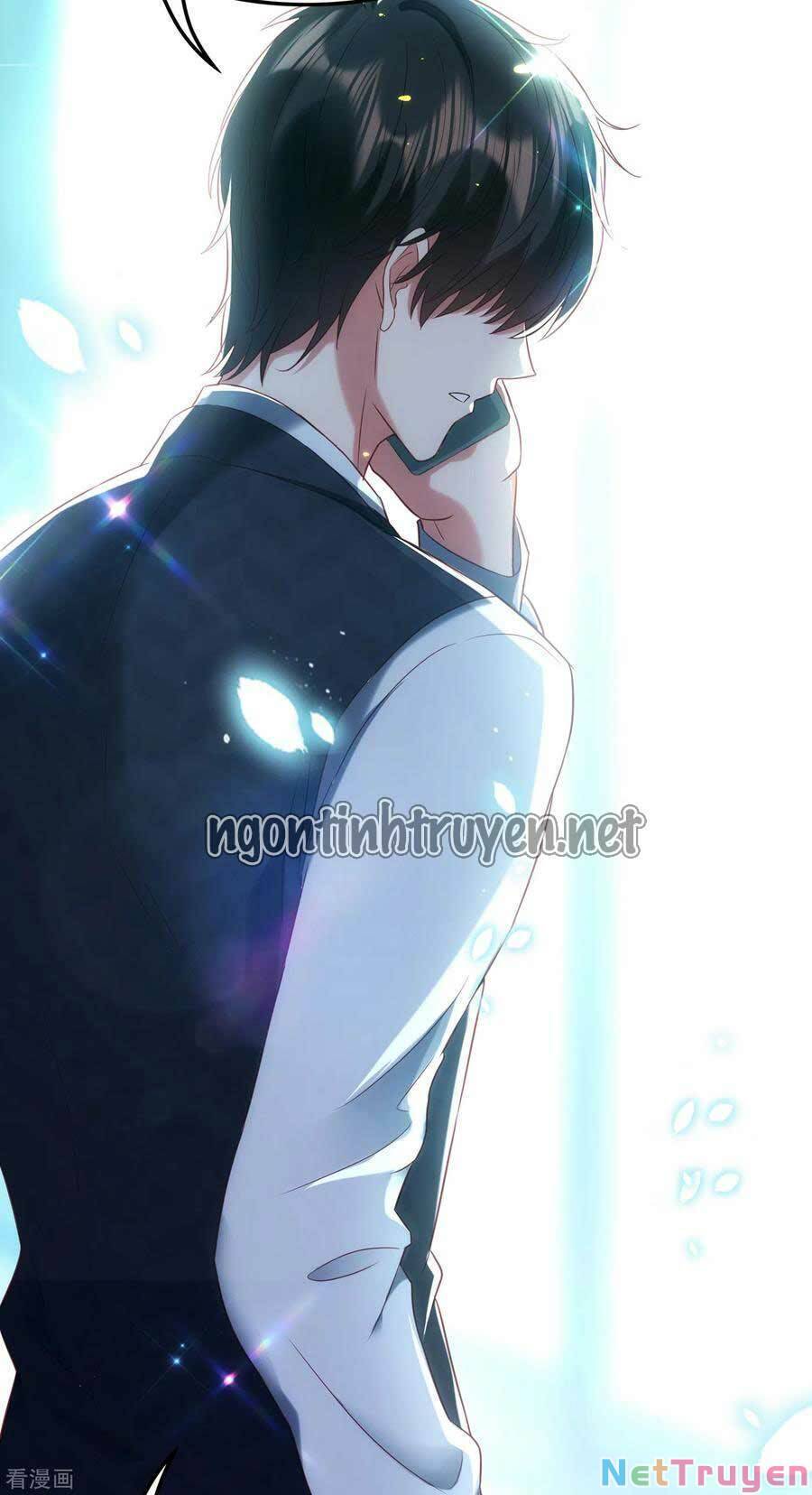 Trùng Sinh Không Gian: Cô Vợ Hào Môn Nóng Bỏng Không Dễ Chọc Chap 121 - Next Chap 122