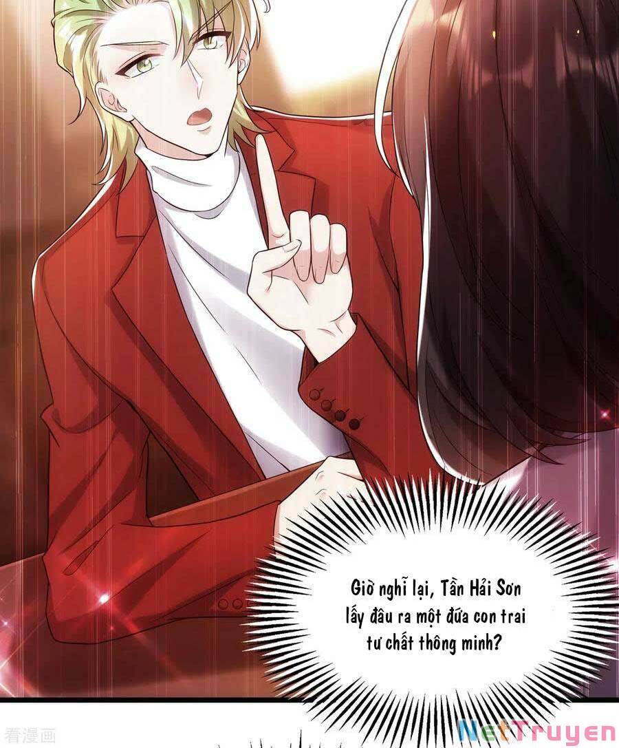 Trùng Sinh Không Gian: Cô Vợ Hào Môn Nóng Bỏng Không Dễ Chọc Chap 121 - Next Chap 122