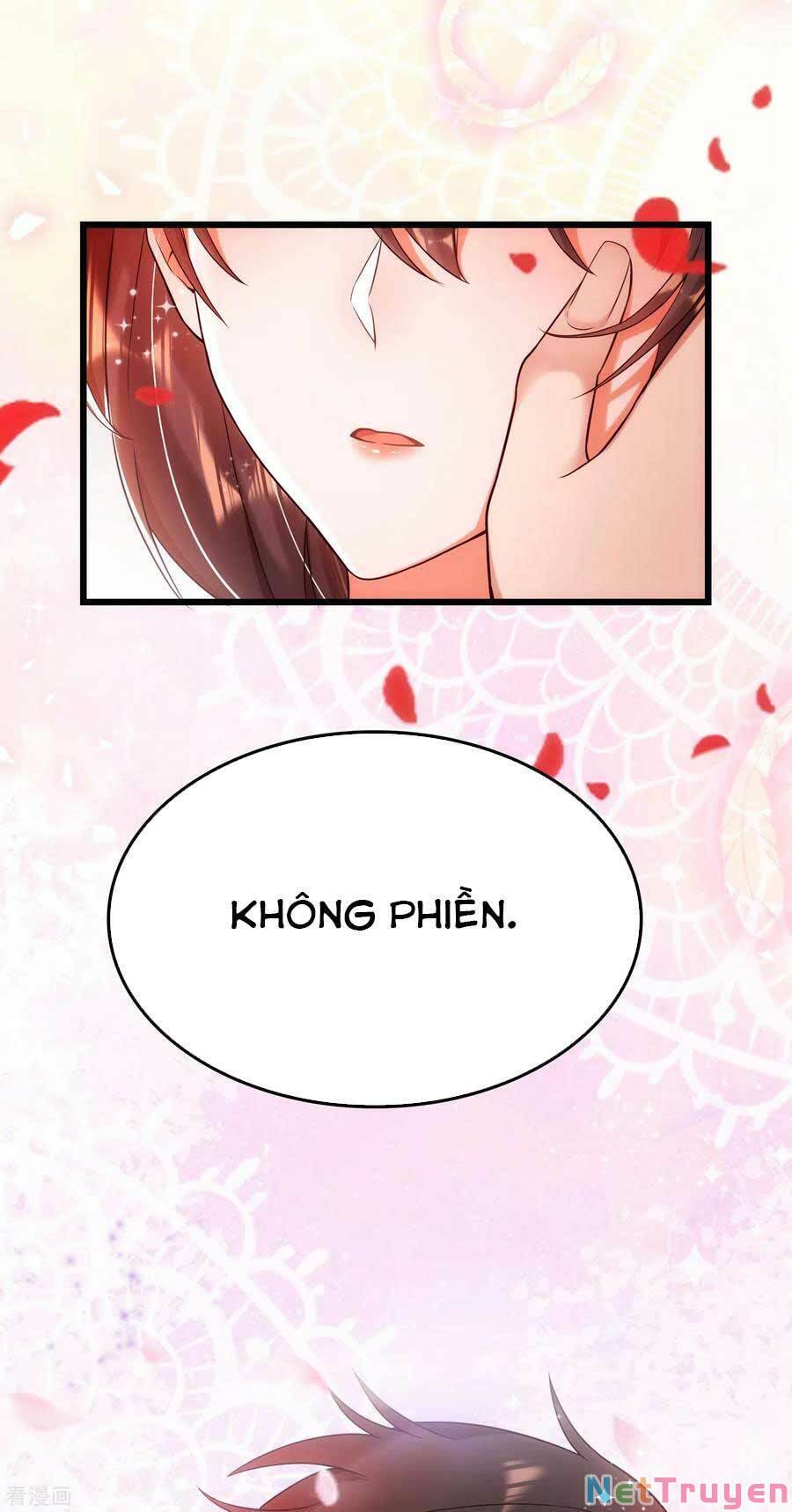 Trùng Sinh Không Gian: Cô Vợ Hào Môn Nóng Bỏng Không Dễ Chọc Chap 121 - Next Chap 122