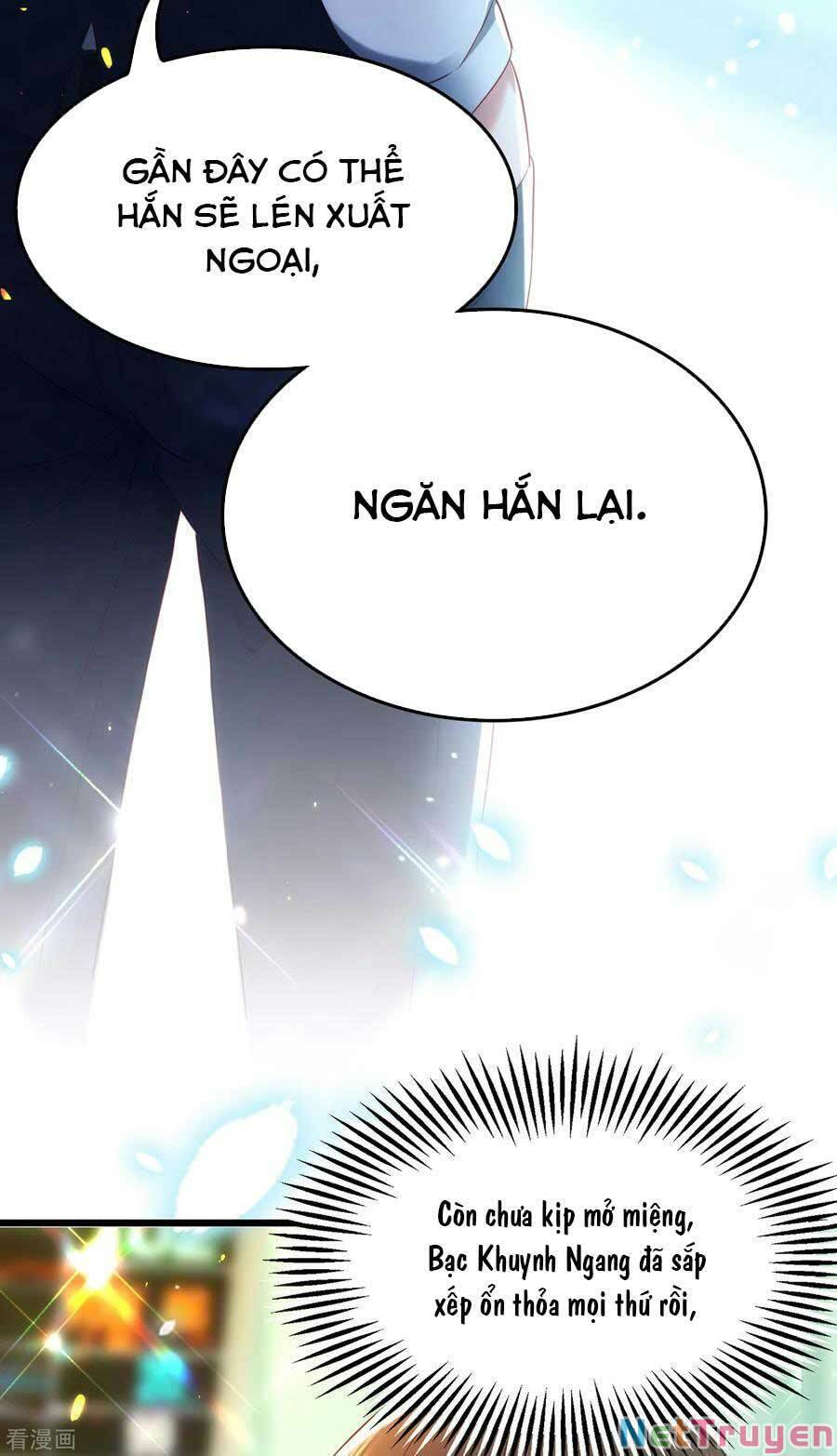 Trùng Sinh Không Gian: Cô Vợ Hào Môn Nóng Bỏng Không Dễ Chọc Chap 121 - Next Chap 122