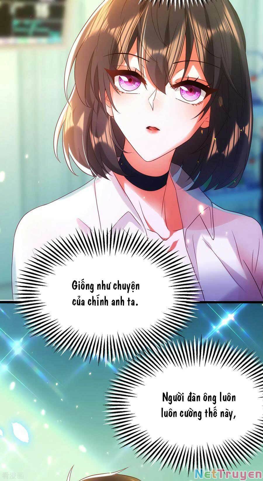 Trùng Sinh Không Gian: Cô Vợ Hào Môn Nóng Bỏng Không Dễ Chọc Chap 121 - Next Chap 122