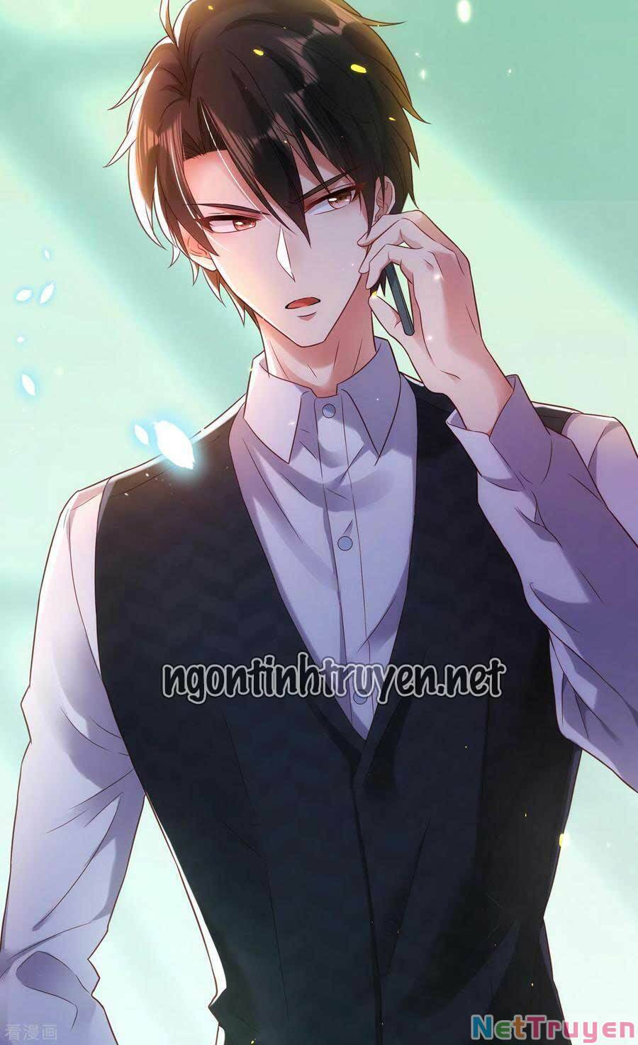 Trùng Sinh Không Gian: Cô Vợ Hào Môn Nóng Bỏng Không Dễ Chọc Chap 121 - Next Chap 122