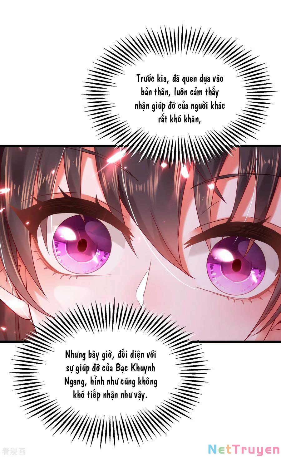 Trùng Sinh Không Gian: Cô Vợ Hào Môn Nóng Bỏng Không Dễ Chọc Chap 121 - Next Chap 122