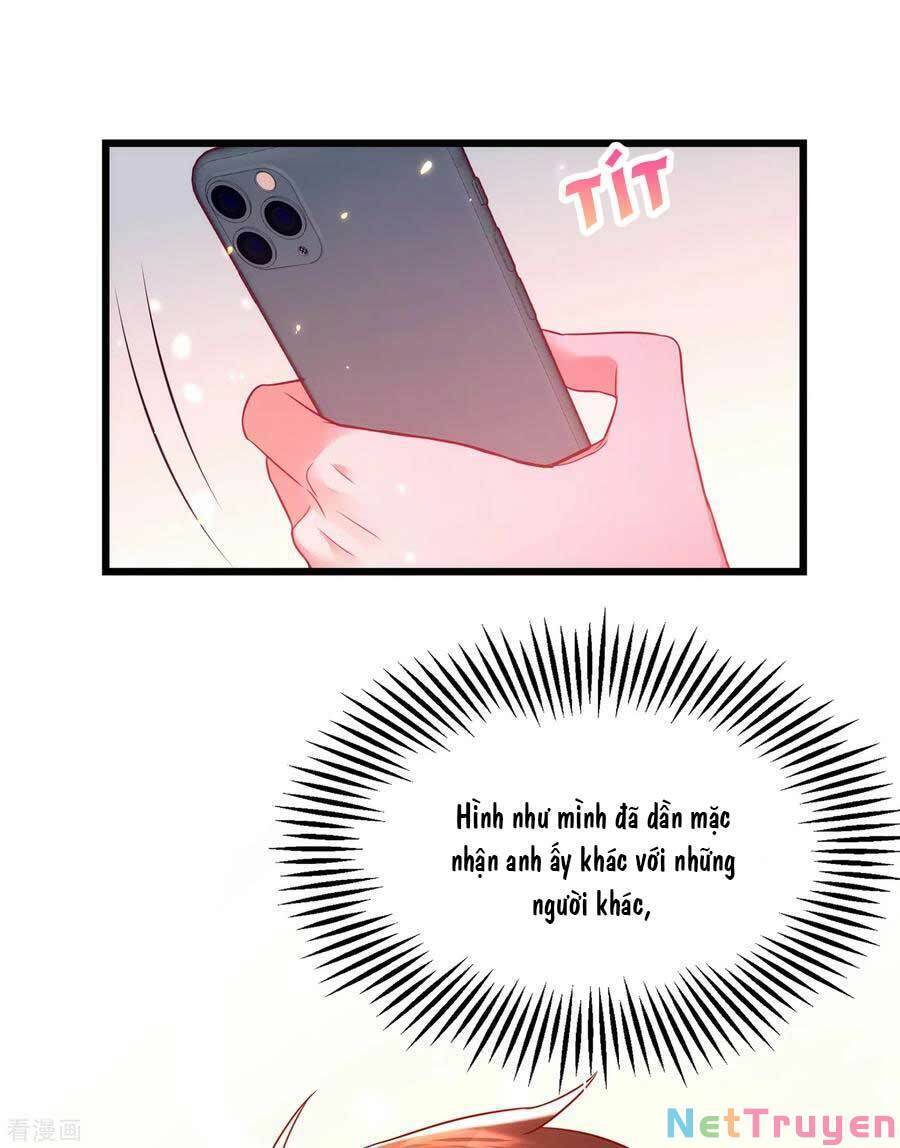 Trùng Sinh Không Gian: Cô Vợ Hào Môn Nóng Bỏng Không Dễ Chọc Chap 121 - Next Chap 122