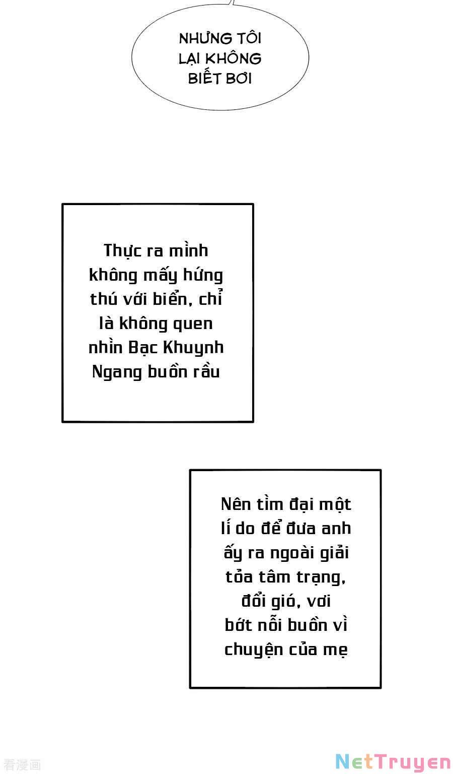 Trùng Sinh Không Gian: Cô Vợ Hào Môn Nóng Bỏng Không Dễ Chọc Chap 126 - Next Chap 127