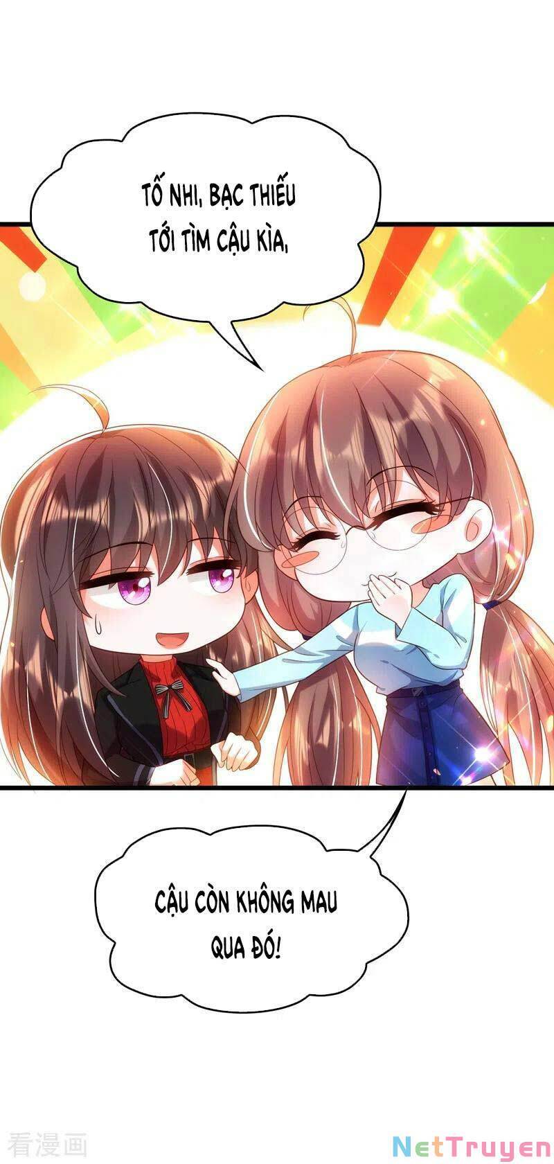 Trùng Sinh Không Gian: Cô Vợ Hào Môn Nóng Bỏng Không Dễ Chọc Chap 131 - Next Chap 132