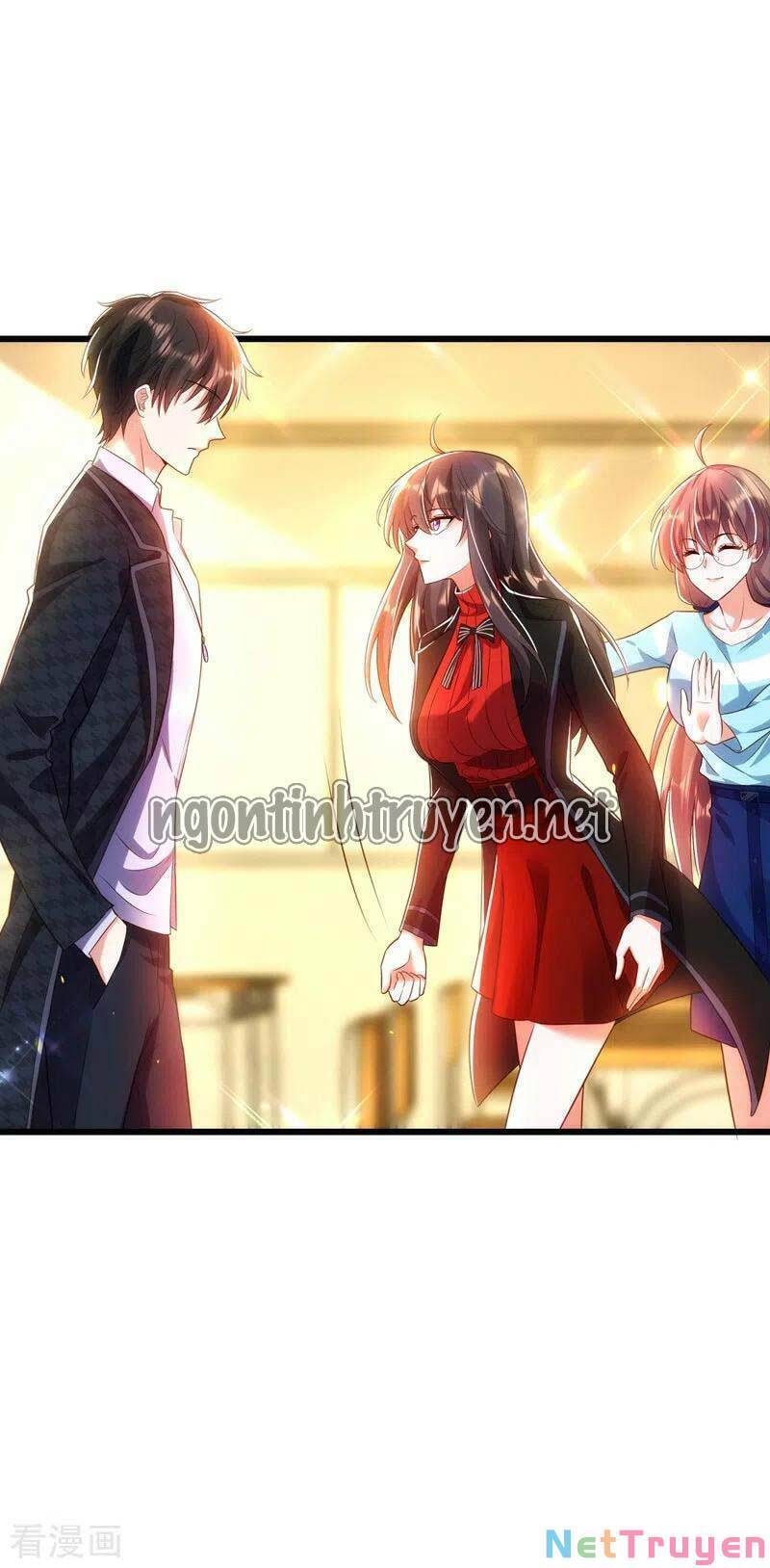 Trùng Sinh Không Gian: Cô Vợ Hào Môn Nóng Bỏng Không Dễ Chọc Chap 131 - Next Chap 132