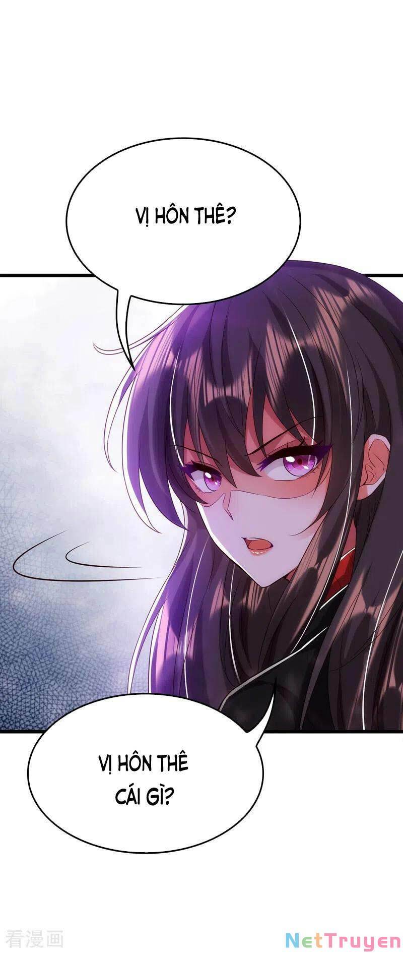 Trùng Sinh Không Gian: Cô Vợ Hào Môn Nóng Bỏng Không Dễ Chọc Chap 131 - Next Chap 132