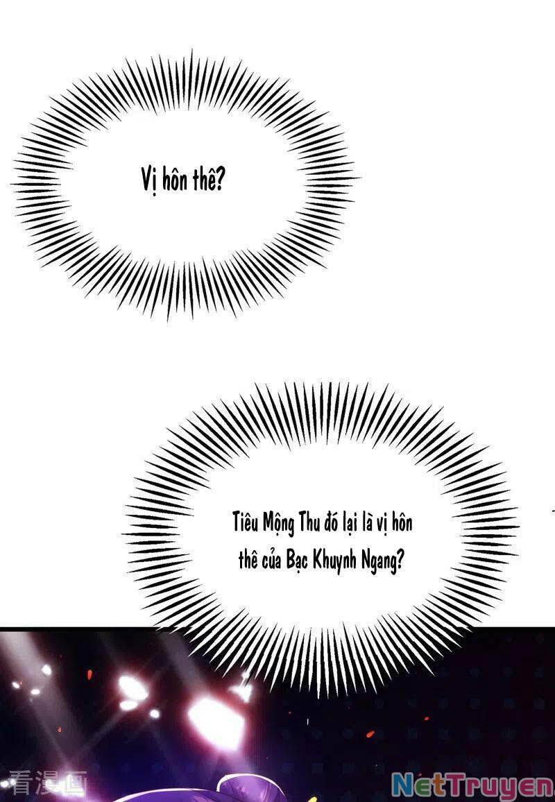 Trùng Sinh Không Gian: Cô Vợ Hào Môn Nóng Bỏng Không Dễ Chọc Chap 131 - Next Chap 132