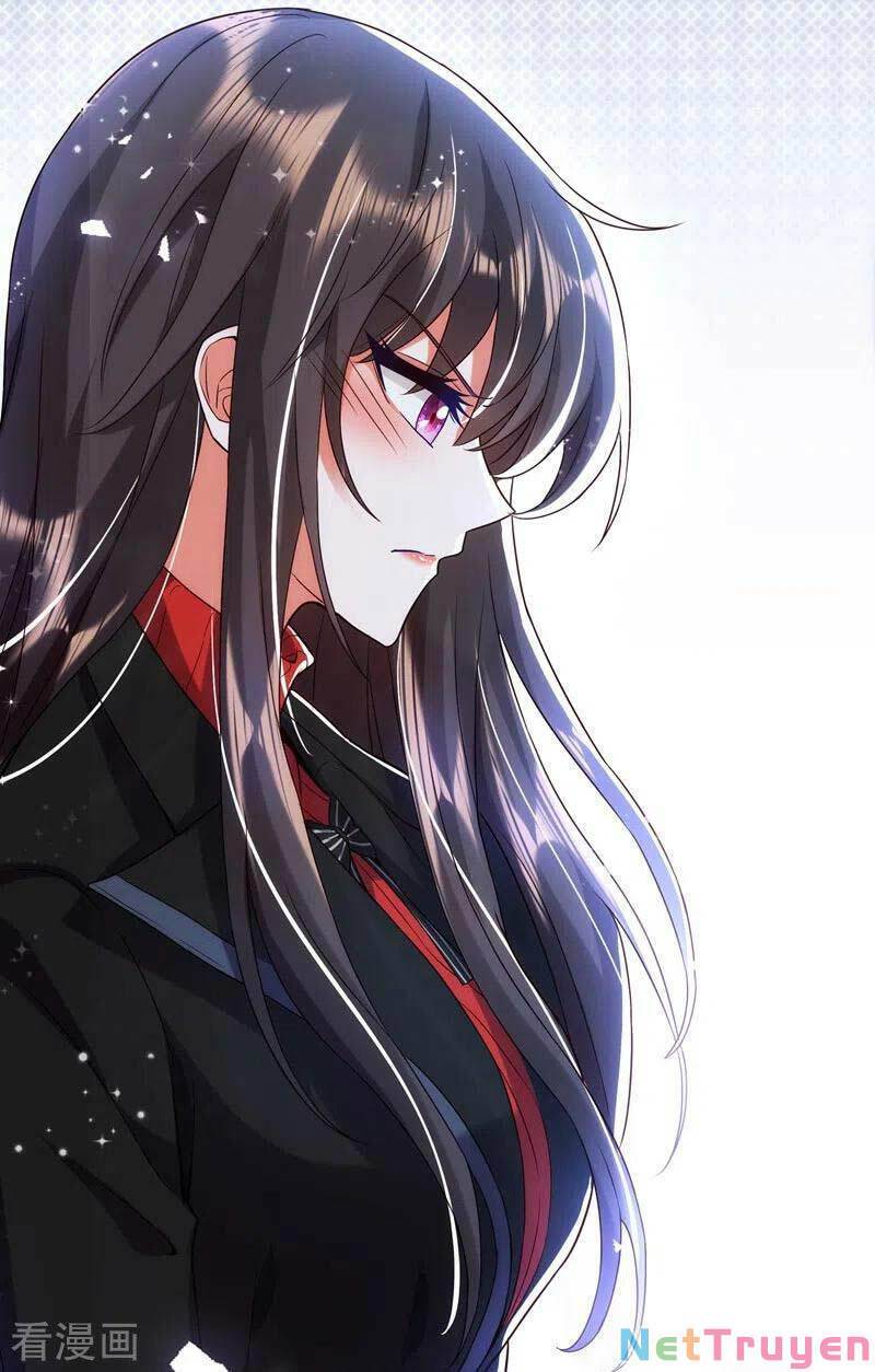 Trùng Sinh Không Gian: Cô Vợ Hào Môn Nóng Bỏng Không Dễ Chọc Chap 131 - Next Chap 132