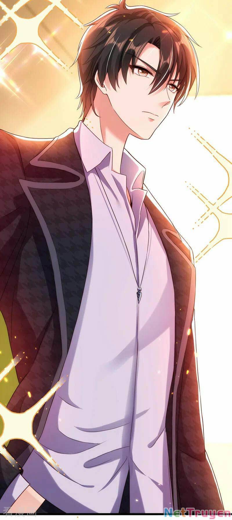 Trùng Sinh Không Gian: Cô Vợ Hào Môn Nóng Bỏng Không Dễ Chọc Chap 131 - Next Chap 132