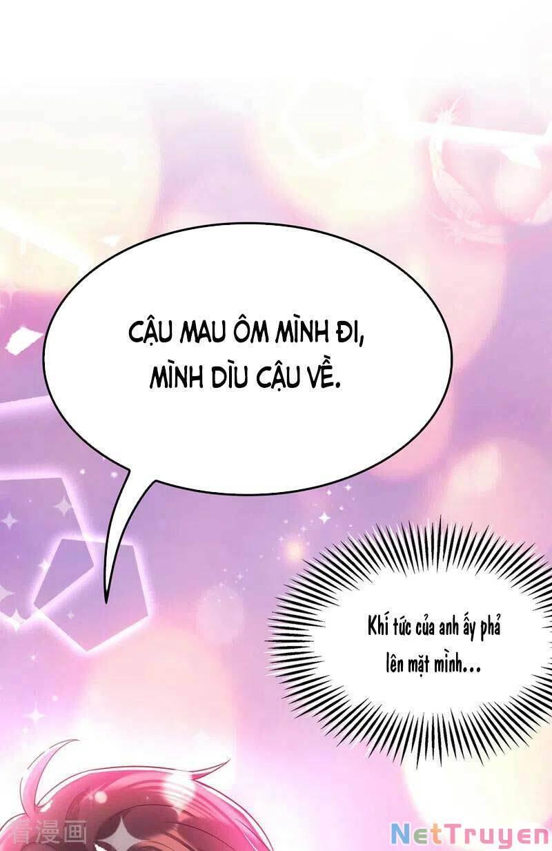 Trùng Sinh Không Gian: Cô Vợ Hào Môn Nóng Bỏng Không Dễ Chọc Chap 133 - Next Chap 134