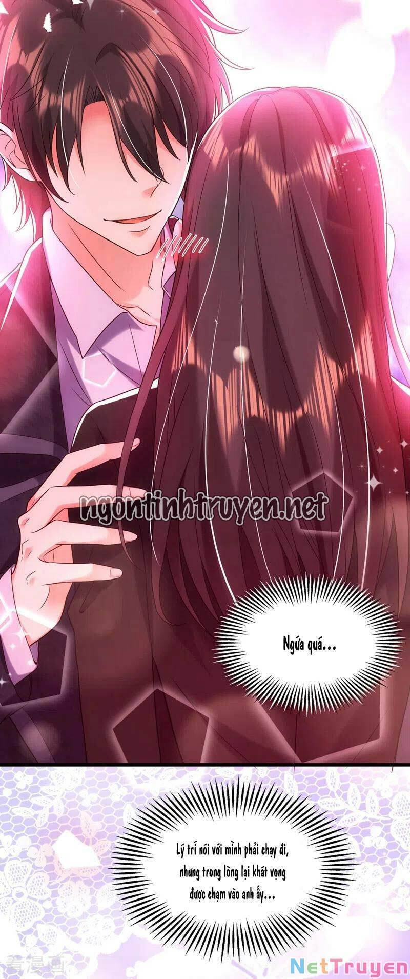 Trùng Sinh Không Gian: Cô Vợ Hào Môn Nóng Bỏng Không Dễ Chọc Chap 133 - Next Chap 134