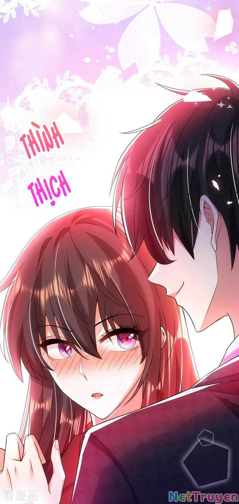 Trùng Sinh Không Gian: Cô Vợ Hào Môn Nóng Bỏng Không Dễ Chọc Chap 133 - Next Chap 134