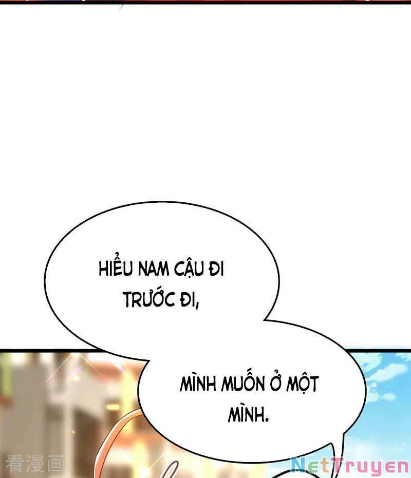 Trùng Sinh Không Gian: Cô Vợ Hào Môn Nóng Bỏng Không Dễ Chọc Chap 133 - Next Chap 134