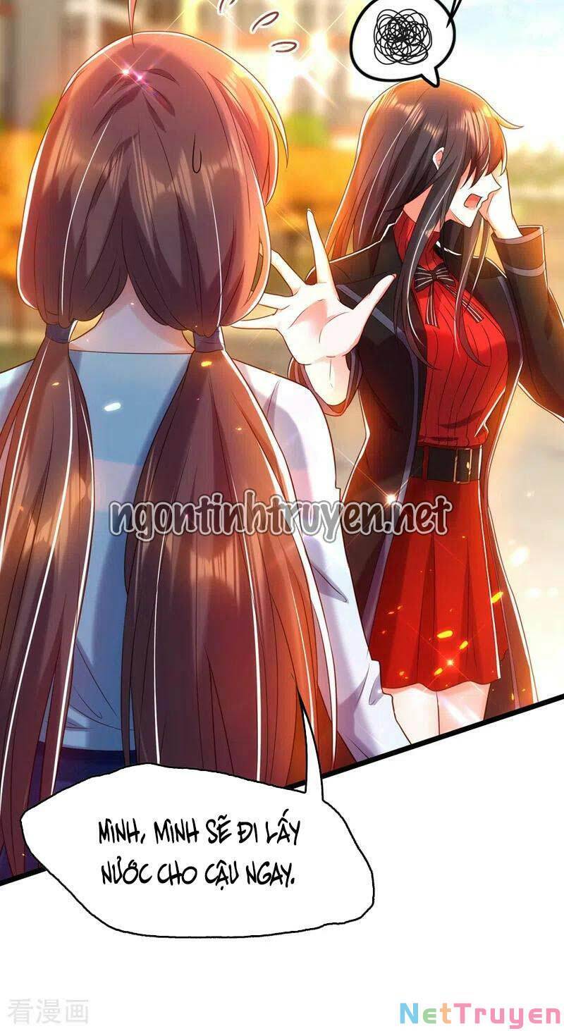 Trùng Sinh Không Gian: Cô Vợ Hào Môn Nóng Bỏng Không Dễ Chọc Chap 133 - Next Chap 134