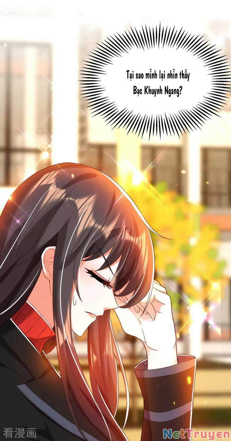 Trùng Sinh Không Gian: Cô Vợ Hào Môn Nóng Bỏng Không Dễ Chọc Chap 133 - Next Chap 134