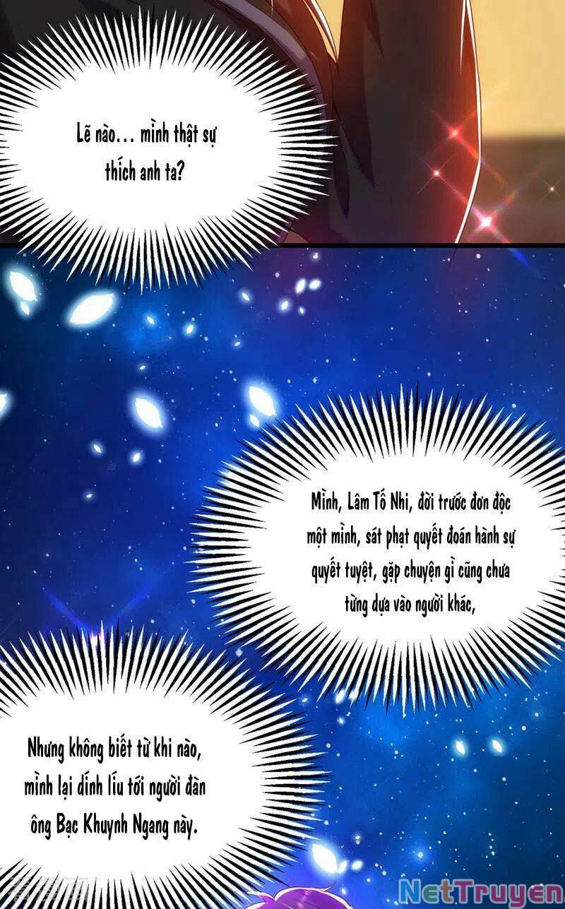 Trùng Sinh Không Gian: Cô Vợ Hào Môn Nóng Bỏng Không Dễ Chọc Chap 133 - Next Chap 134