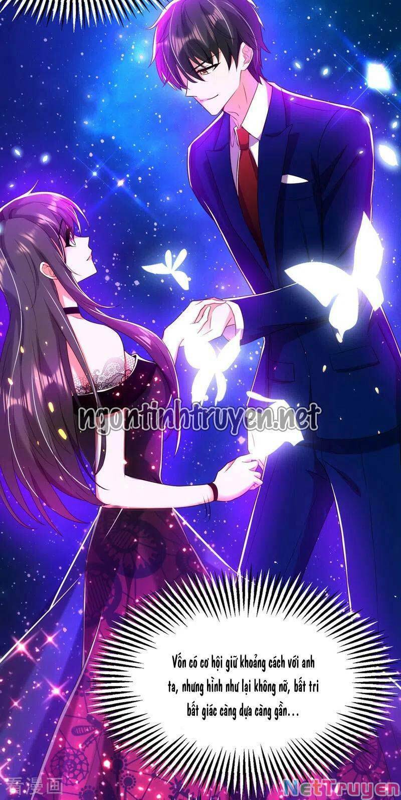 Trùng Sinh Không Gian: Cô Vợ Hào Môn Nóng Bỏng Không Dễ Chọc Chap 133 - Next Chap 134