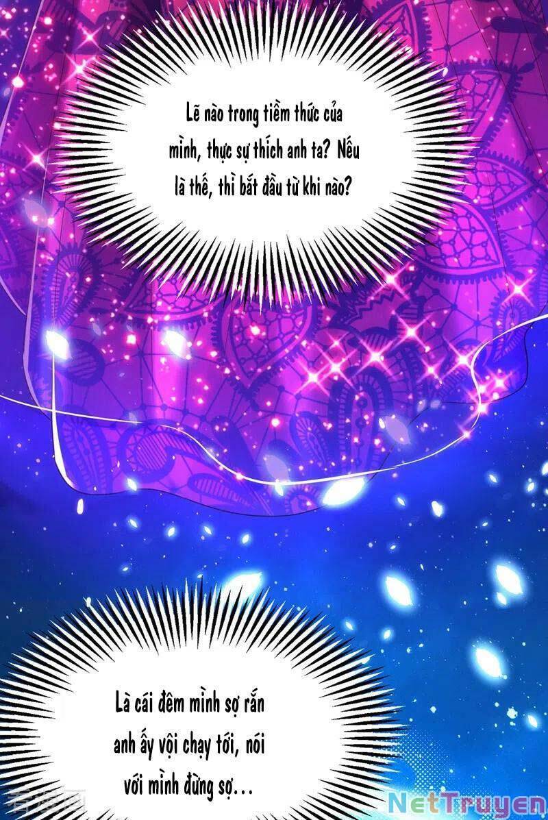 Trùng Sinh Không Gian: Cô Vợ Hào Môn Nóng Bỏng Không Dễ Chọc Chap 133 - Next Chap 134