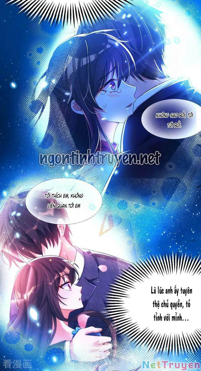 Trùng Sinh Không Gian: Cô Vợ Hào Môn Nóng Bỏng Không Dễ Chọc Chap 133 - Next Chap 134