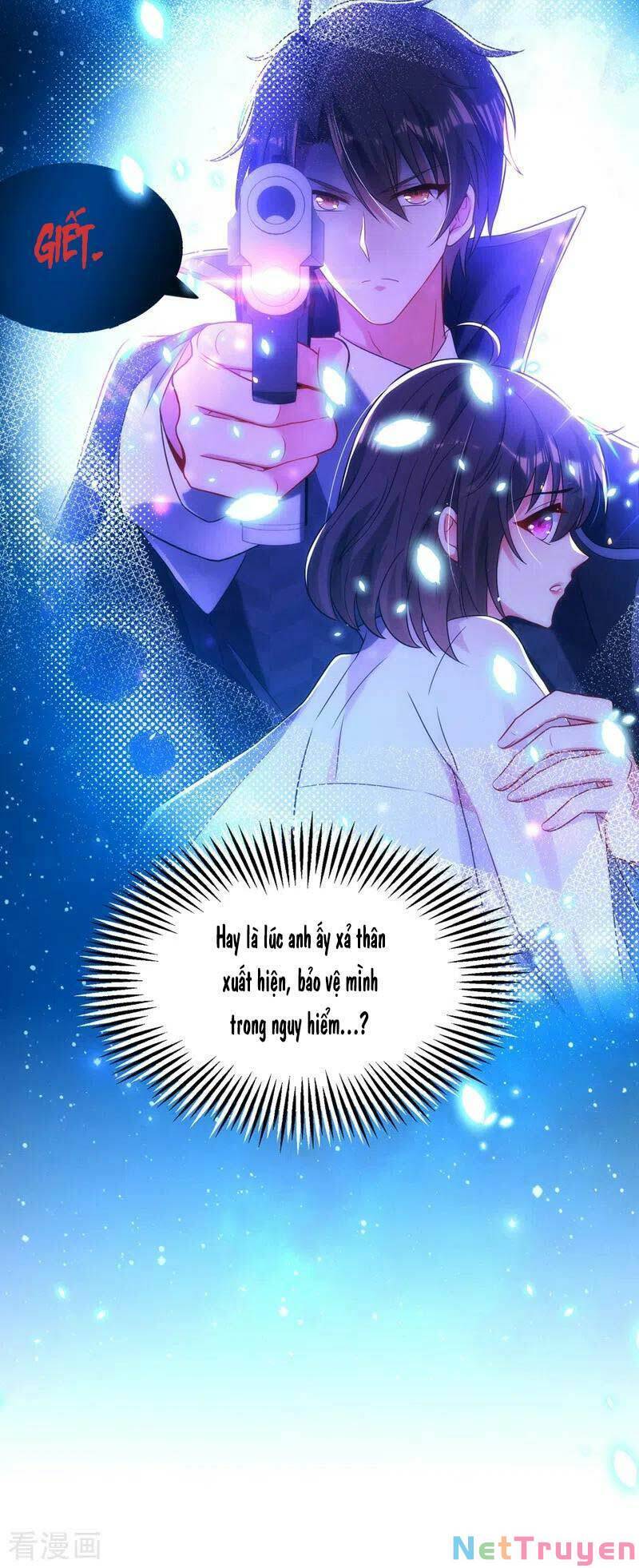 Trùng Sinh Không Gian: Cô Vợ Hào Môn Nóng Bỏng Không Dễ Chọc Chap 133 - Next Chap 134