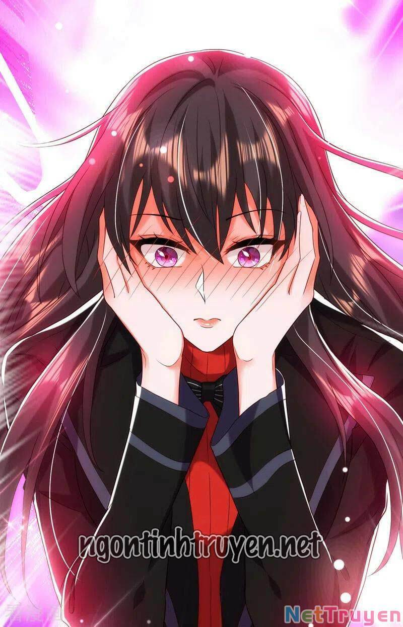 Trùng Sinh Không Gian: Cô Vợ Hào Môn Nóng Bỏng Không Dễ Chọc Chap 133 - Next Chap 134