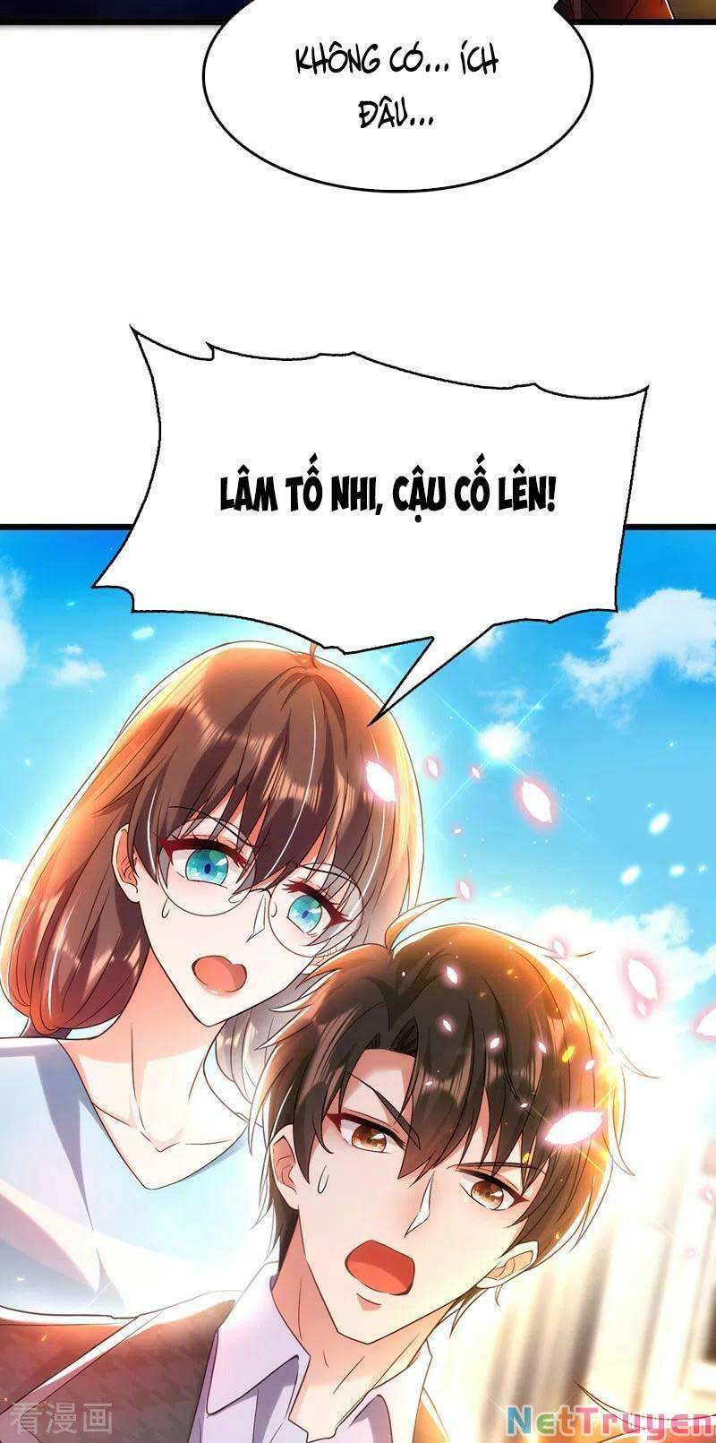 Trùng Sinh Không Gian: Cô Vợ Hào Môn Nóng Bỏng Không Dễ Chọc Chap 133 - Next Chap 134