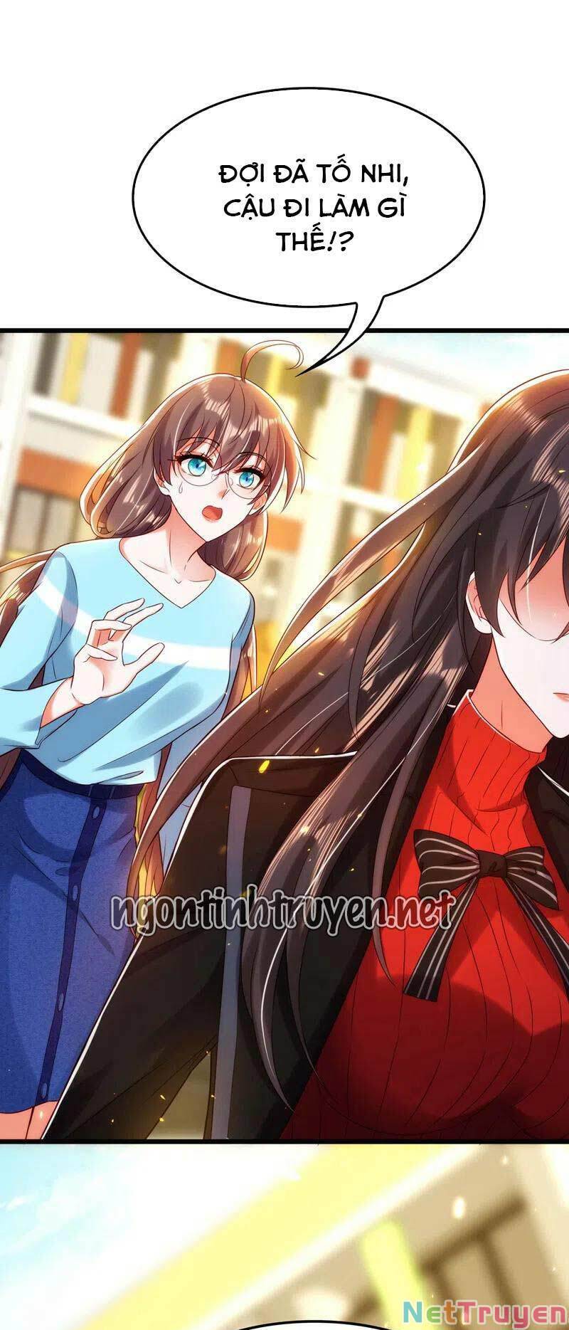 Trùng Sinh Không Gian: Cô Vợ Hào Môn Nóng Bỏng Không Dễ Chọc Chap 134 - Next Chap 135