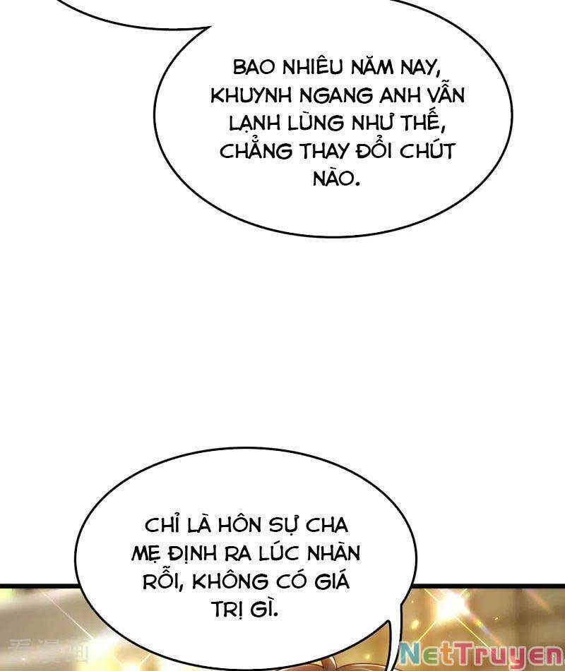 Trùng Sinh Không Gian: Cô Vợ Hào Môn Nóng Bỏng Không Dễ Chọc Chap 134 - Next Chap 135