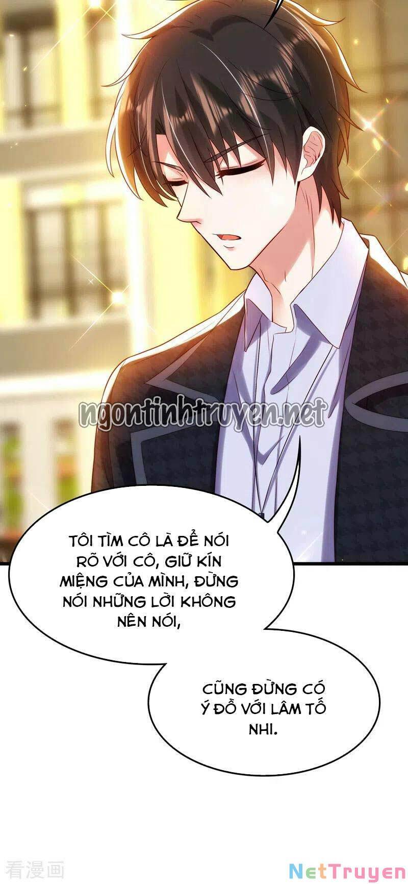 Trùng Sinh Không Gian: Cô Vợ Hào Môn Nóng Bỏng Không Dễ Chọc Chap 134 - Next Chap 135
