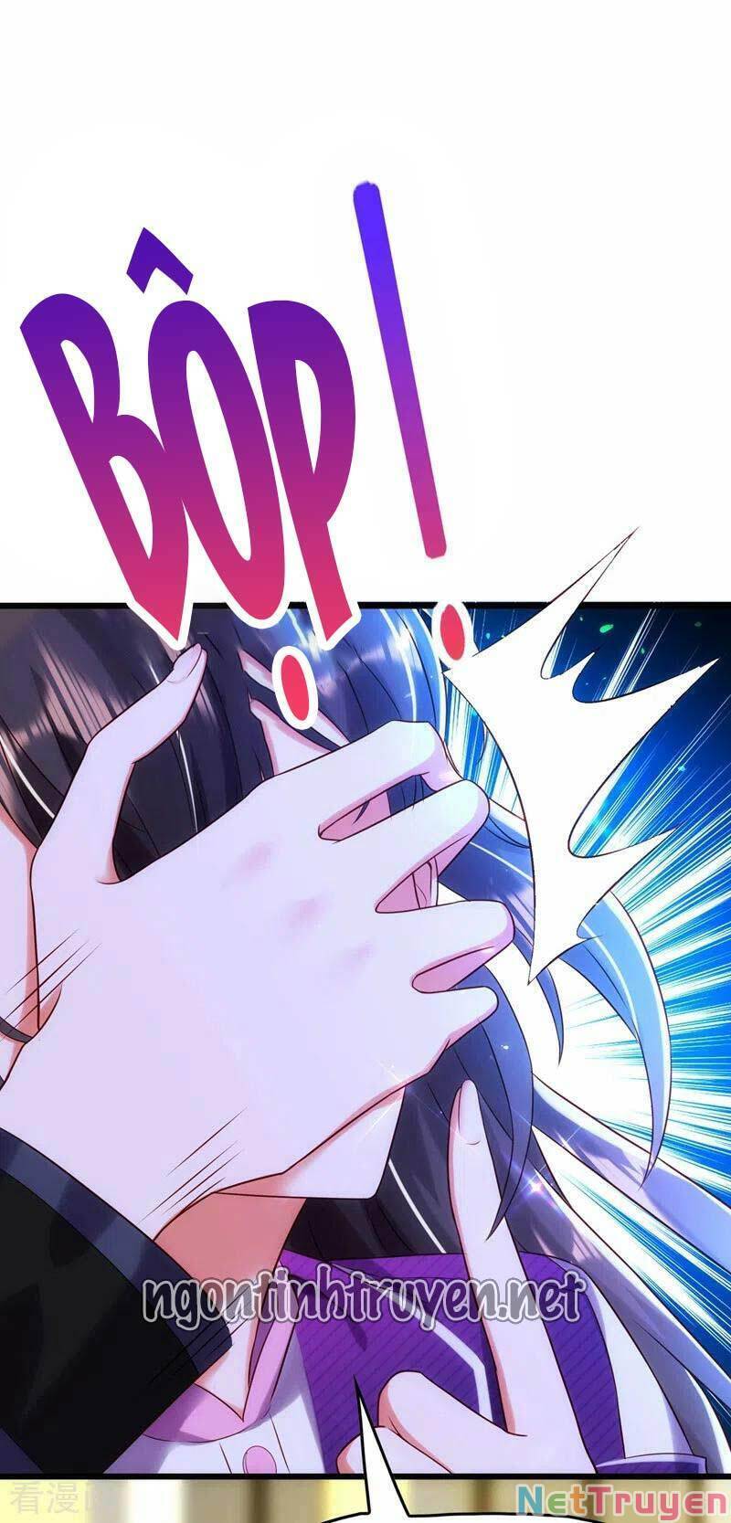 Trùng Sinh Không Gian: Cô Vợ Hào Môn Nóng Bỏng Không Dễ Chọc Chap 134 - Next Chap 135