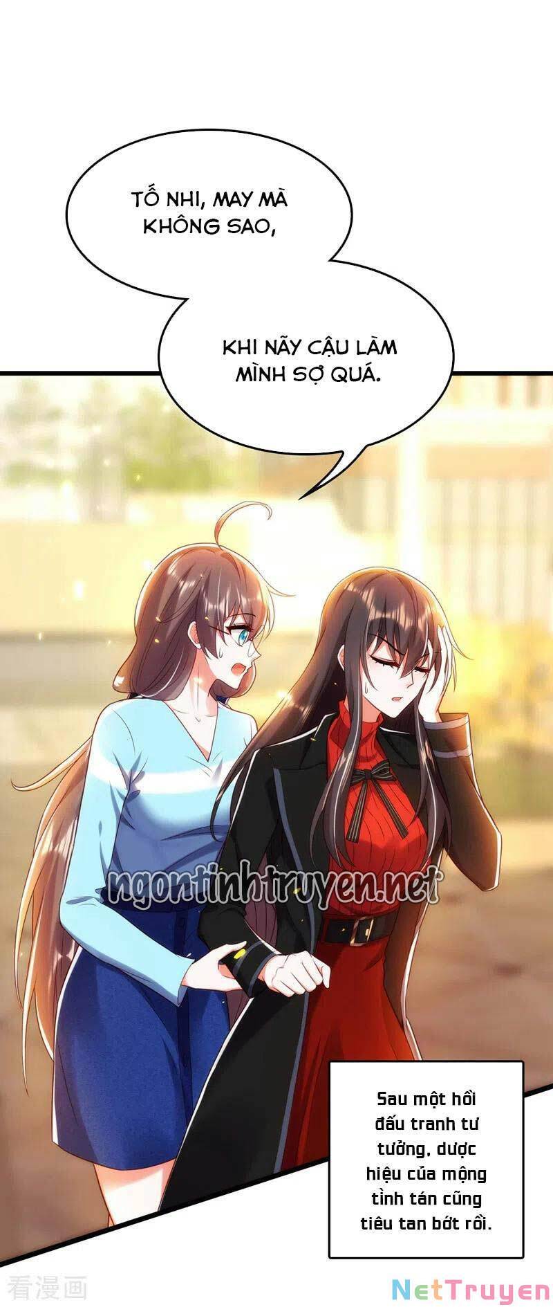 Trùng Sinh Không Gian: Cô Vợ Hào Môn Nóng Bỏng Không Dễ Chọc Chap 134 - Next Chap 135