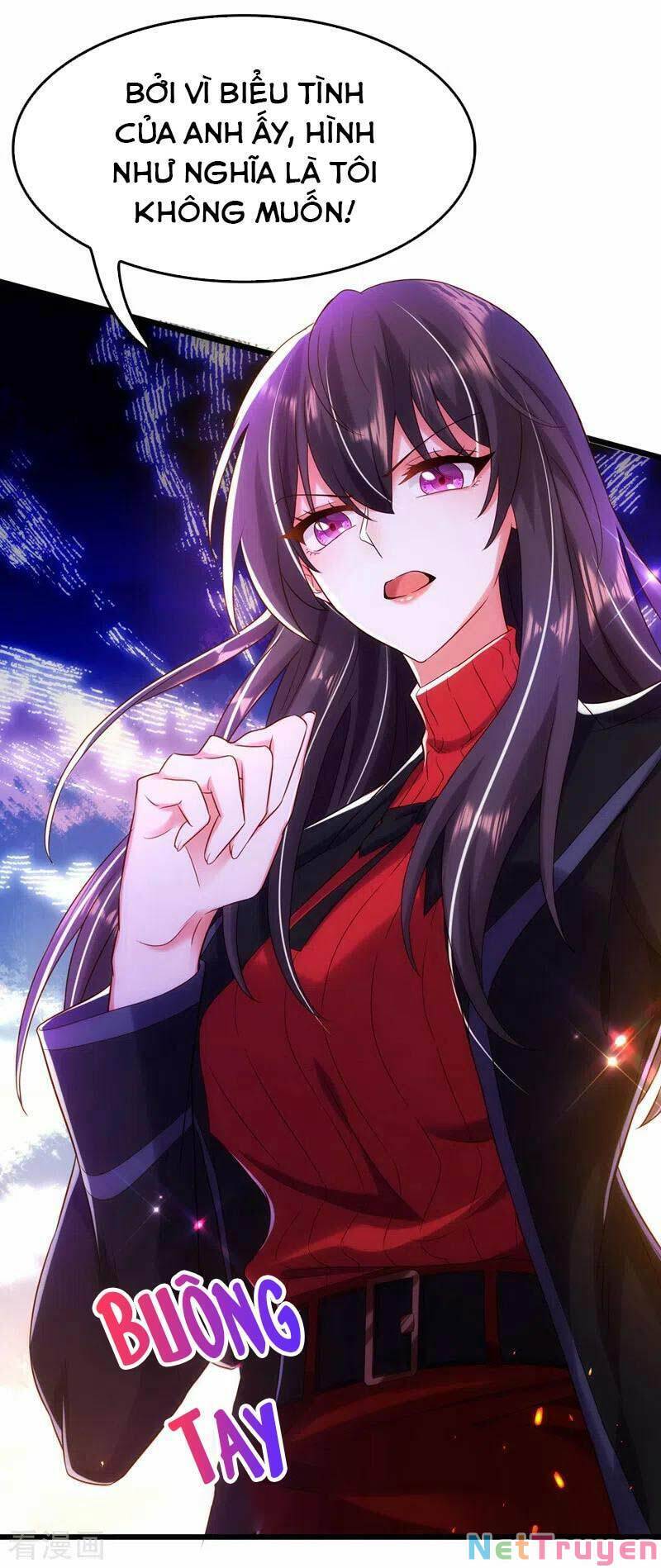 Trùng Sinh Không Gian: Cô Vợ Hào Môn Nóng Bỏng Không Dễ Chọc Chap 134 - Next Chap 135