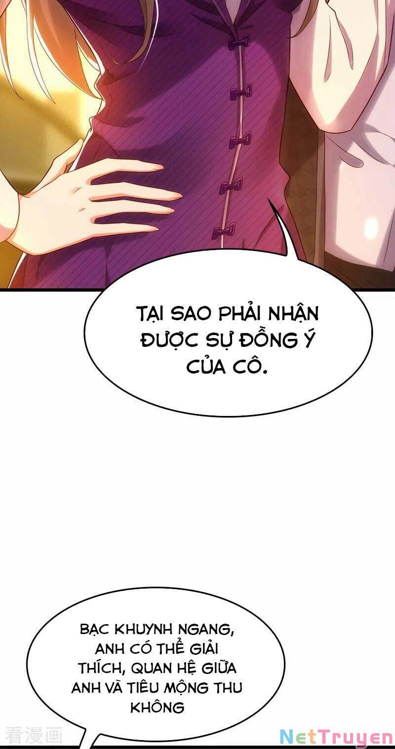 Trùng Sinh Không Gian: Cô Vợ Hào Môn Nóng Bỏng Không Dễ Chọc Chap 134 - Next Chap 135