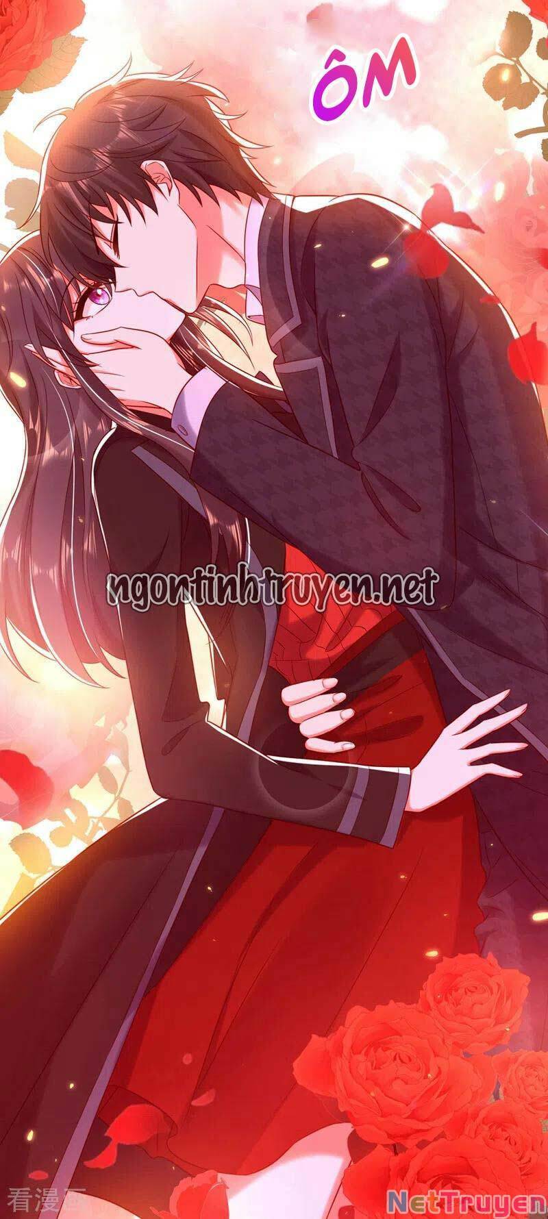 Trùng Sinh Không Gian: Cô Vợ Hào Môn Nóng Bỏng Không Dễ Chọc Chap 134 - Next Chap 135