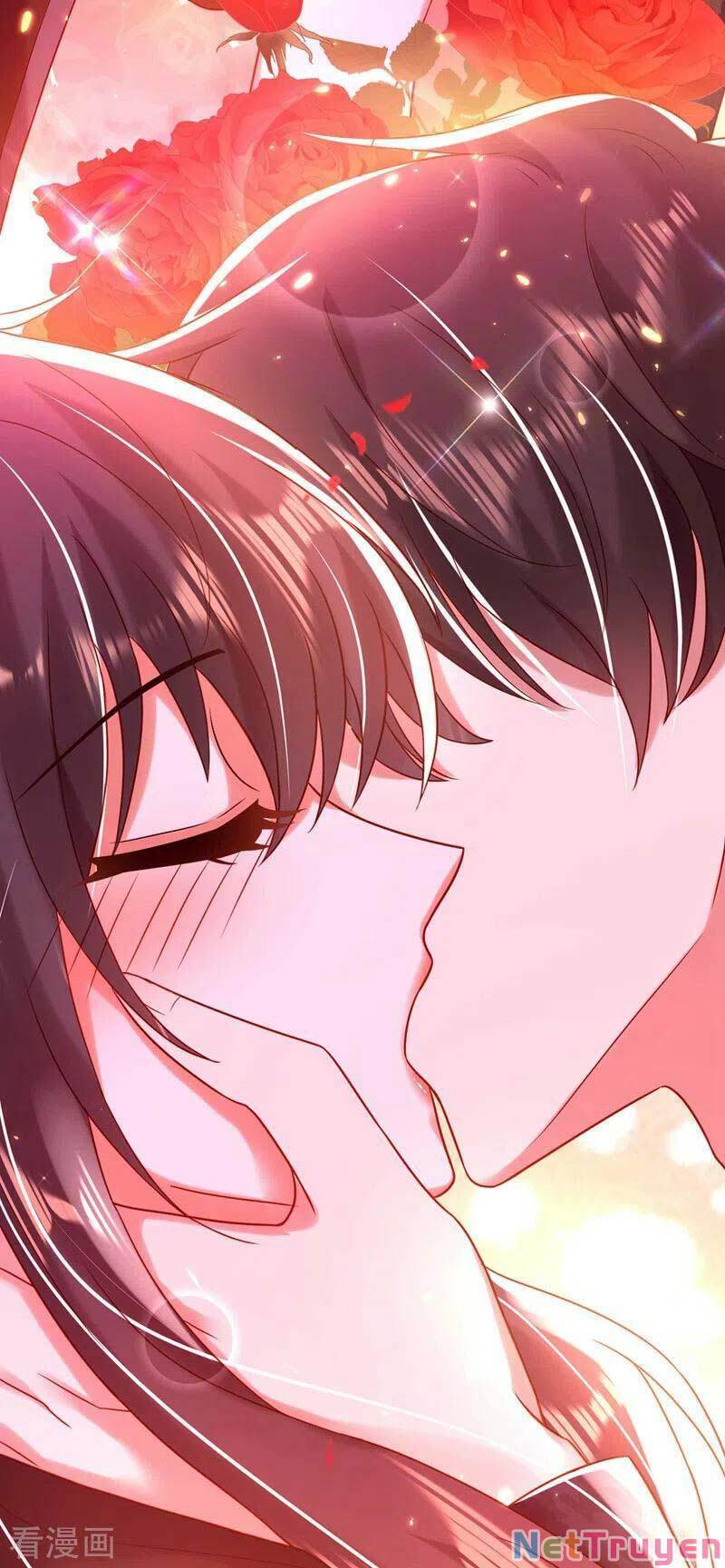 Trùng Sinh Không Gian: Cô Vợ Hào Môn Nóng Bỏng Không Dễ Chọc Chap 134 - Next Chap 135