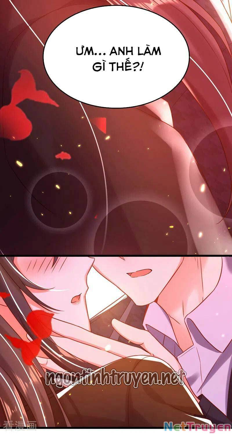 Trùng Sinh Không Gian: Cô Vợ Hào Môn Nóng Bỏng Không Dễ Chọc Chap 134 - Next Chap 135
