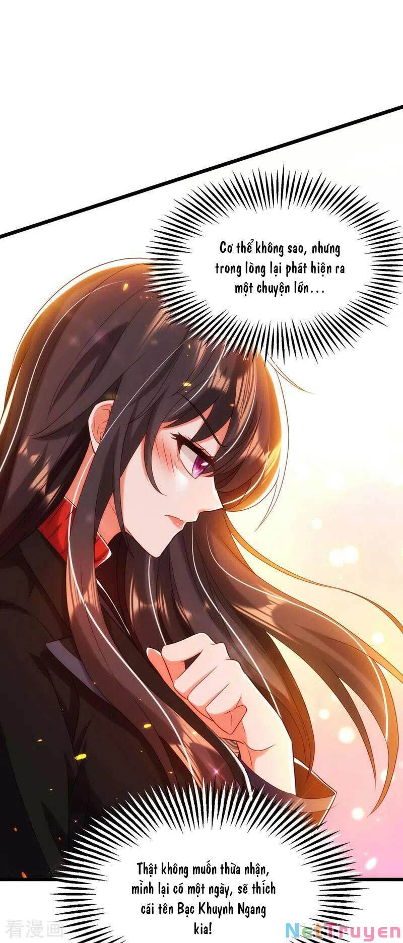 Trùng Sinh Không Gian: Cô Vợ Hào Môn Nóng Bỏng Không Dễ Chọc Chap 134 - Next Chap 135