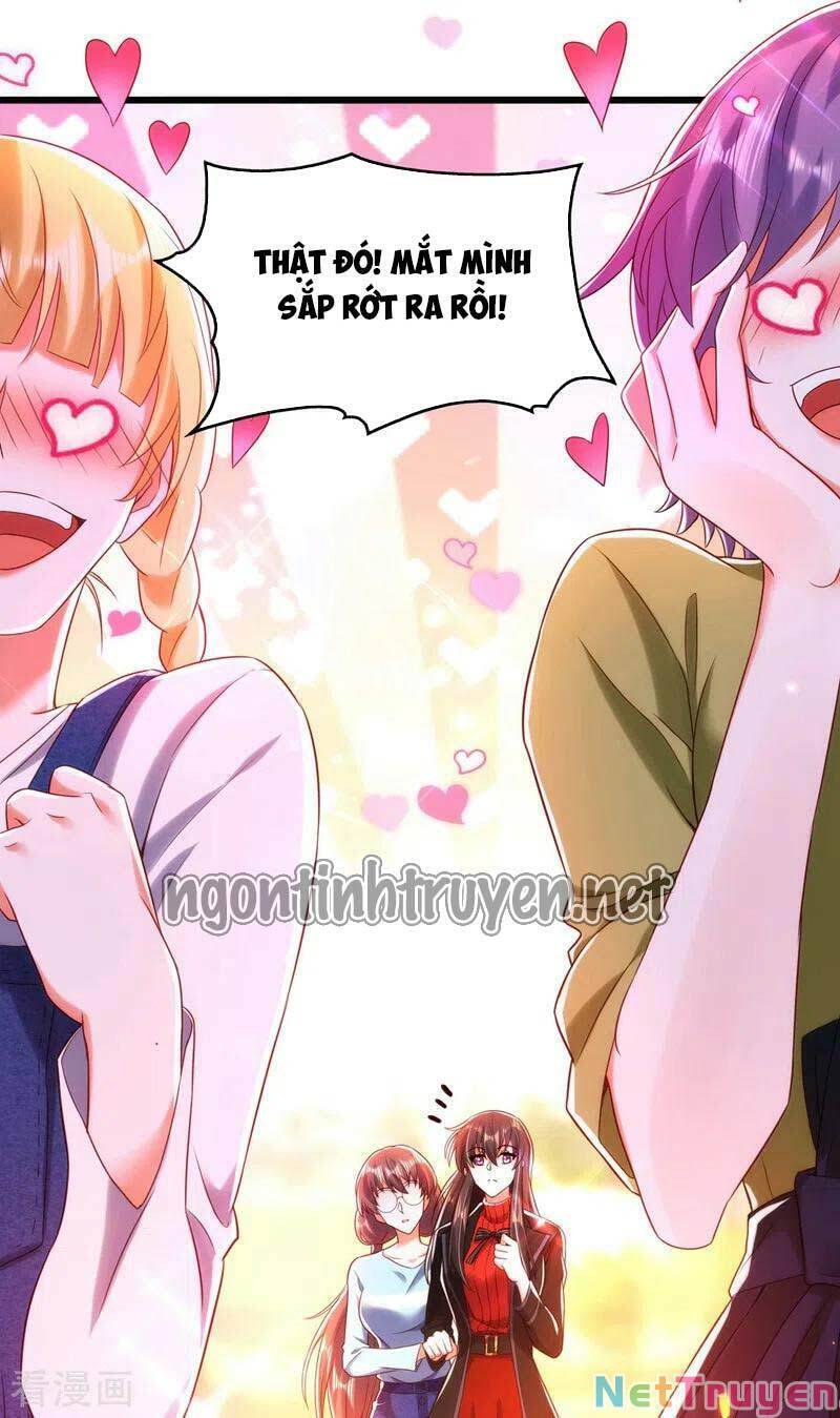 Trùng Sinh Không Gian: Cô Vợ Hào Môn Nóng Bỏng Không Dễ Chọc Chap 134 - Next Chap 135