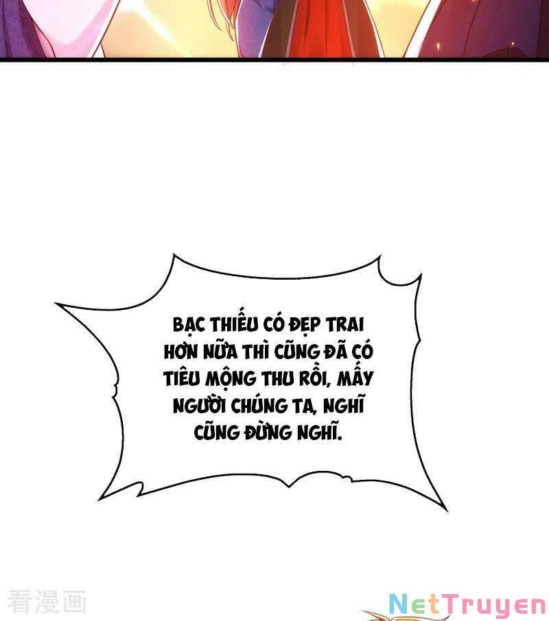 Trùng Sinh Không Gian: Cô Vợ Hào Môn Nóng Bỏng Không Dễ Chọc Chap 134 - Next Chap 135